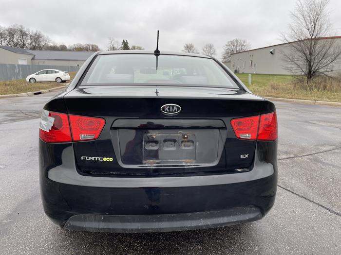 2011 Kia Forte