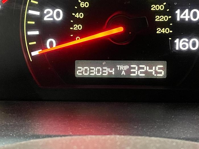 2005 Honda Accord