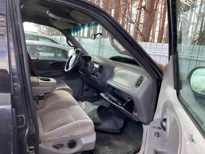 2001 Ford F-150