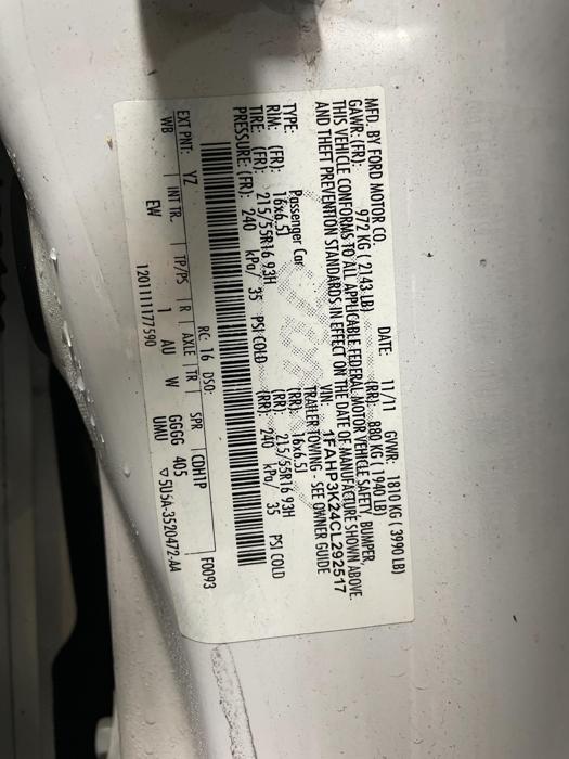 2012 ford focus se with 187609 miles for sale near elk-river, minnesota d899b54f39fb4b30930a102b9e026fd1.jpg