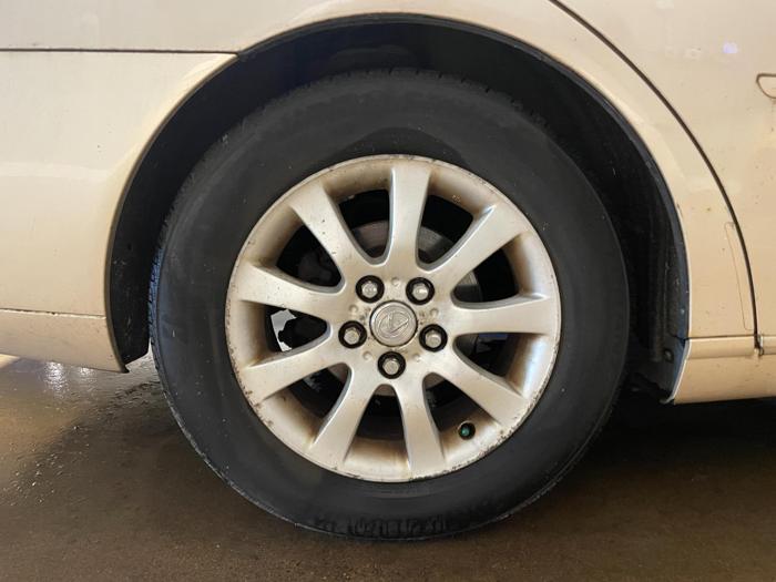 2003 Lexus ES 300