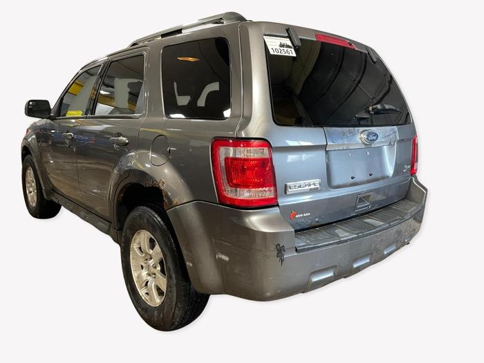 2011 Ford Escape