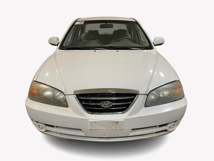 2005 Hyundai Elantra