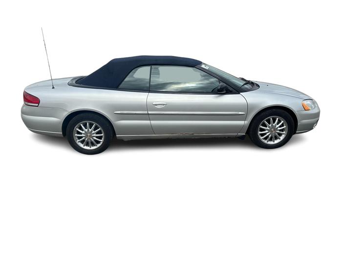 2003 chrysler sebring limited-convertible with 79205 miles for sale near elk-river, minnesota d8bed27c72ca4b77adc088fbe8f5de8f.jpg