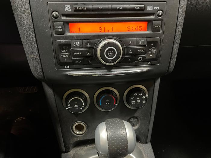 2011 nissan rogue s with 152492 miles for sale near elk-river, minnesota d8ccd949e2df400aaa1ab786ab852032.jpeg