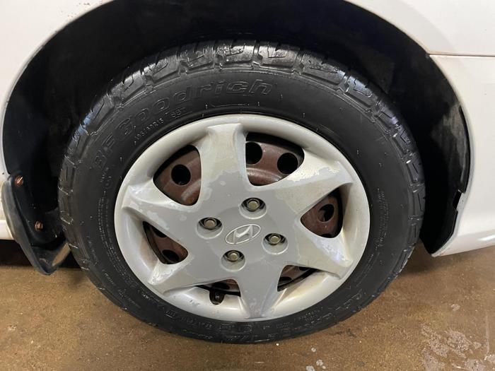 2005 Hyundai Elantra