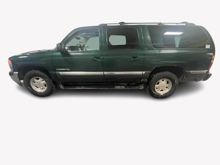 2001 GMC Yukon XL
