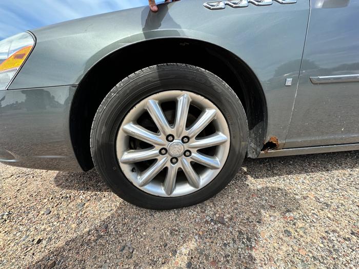 2008 buick lucerne cxs with 173535 miles for sale near elk-river, minnesota d8ecca741af341b78de771432d6d177a.jpeg