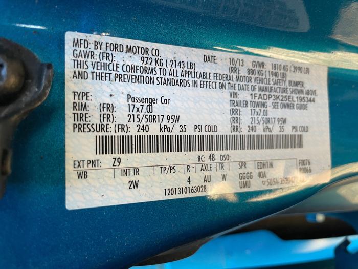 2014 ford focus se-hatch with 100642 miles for sale near elk-river, minnesota d8edc41bf16a4657afc26c5df2bbfd57.jpeg