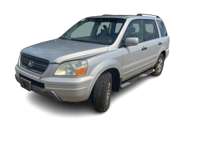 2005 honda pilot ex-l with 286177 miles for sale near elk-river, minnesota d8f9227895d748159ee8e291d8e9decb.jpg