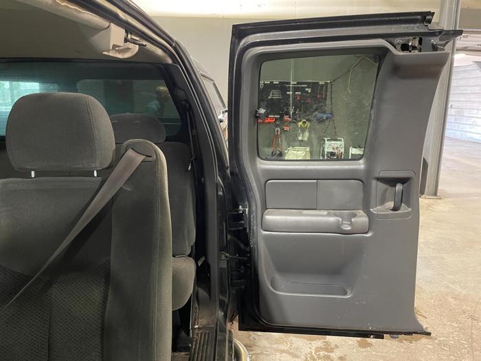 2003 Chevrolet Silverado 1500