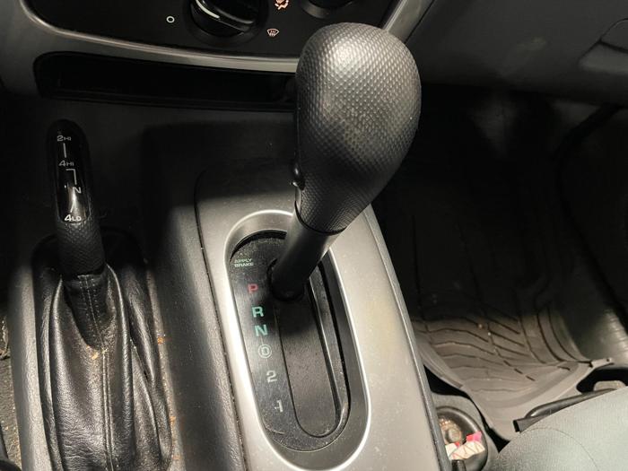 2006 Jeep Liberty