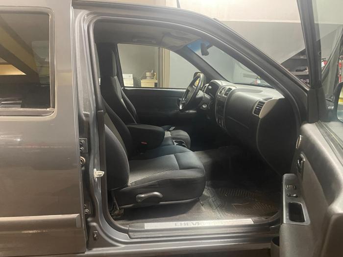 2008 Chevrolet Colorado