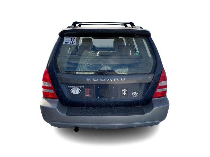 2005 subaru forester 2.5-xs-l.l.bean-edition with 136722 miles for sale near elk-river, minnesota d91112cb2f5a42ecbeb20e0d7bc3cb60.jpg