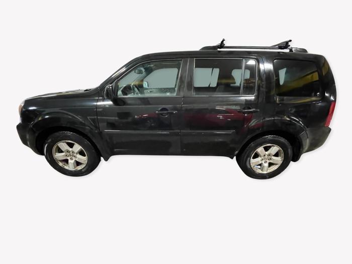 2011 Honda Pilot