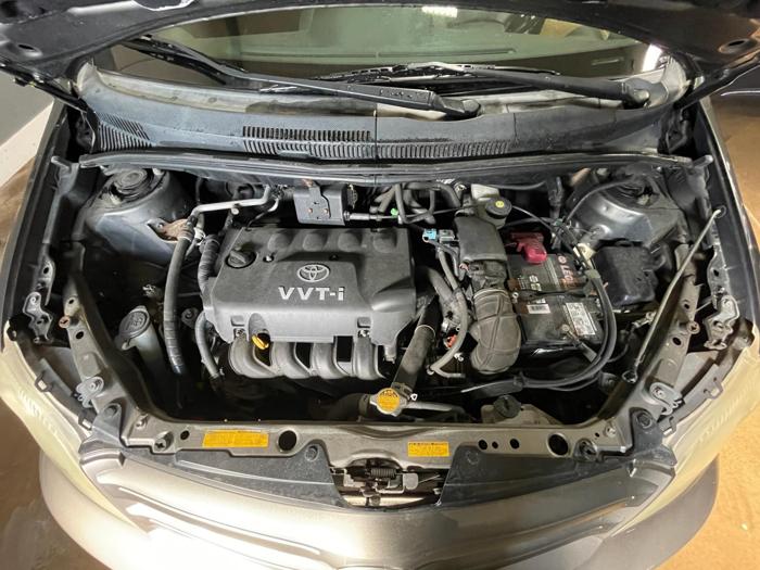 2005 Toyota Scion xA