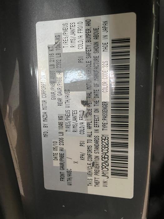 2010 mazda mazda5 grand-touring with 193250 miles for sale near elk-river, minnesota d928c0fa92034aa3a1079b50d7b6ce84.jpeg