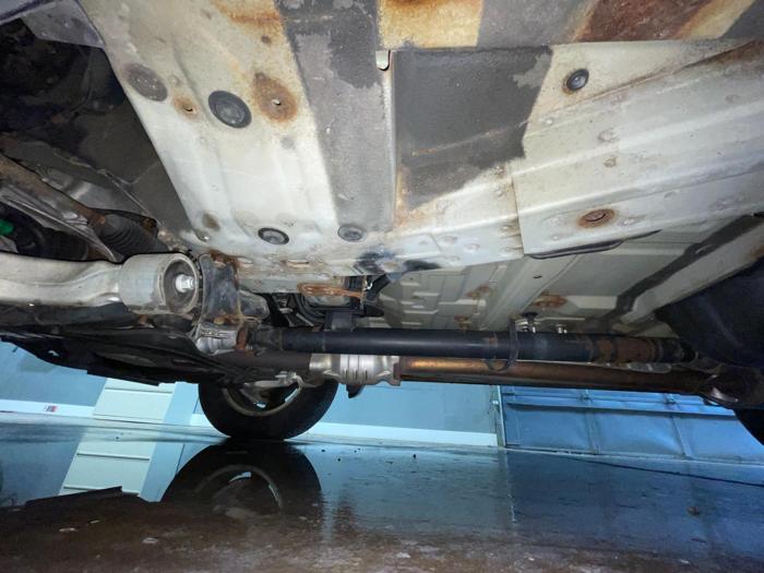 2009 Honda Pilot