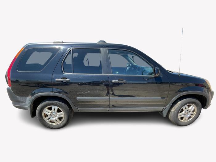2003 Honda CR-V