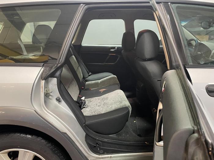 2005 Subaru Outback