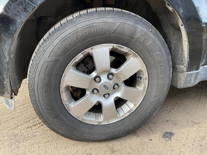 2012 ford escape limited with 316374 miles for sale near elk-river, minnesota d94d4b55ec2945f295c590b66843038f.jpg