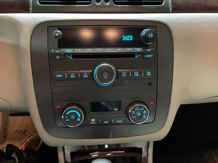2008 Buick Lucerne