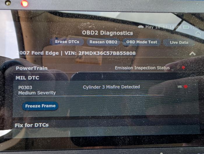 2007 ford edge se-fwd with 246240 miles for sale near elk-river, minnesota d9562271966b4a8aa3af6b02861ae3a6.jpg