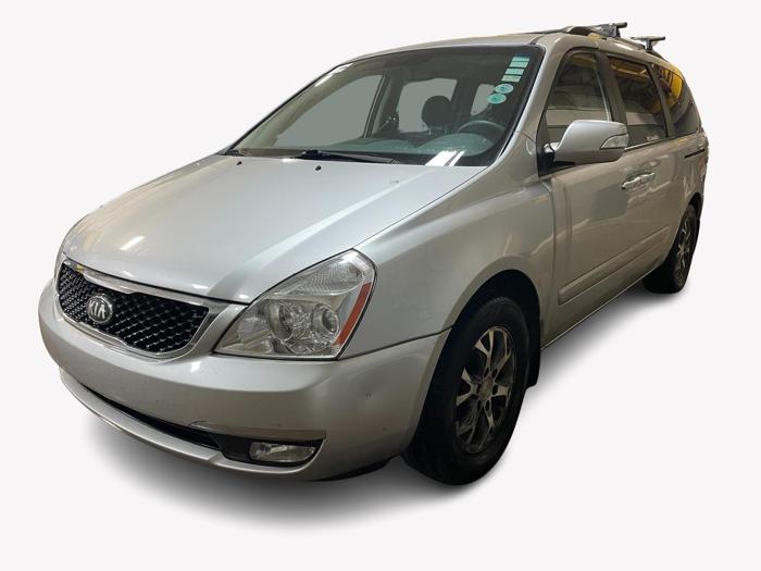 2014 Kia Sedona