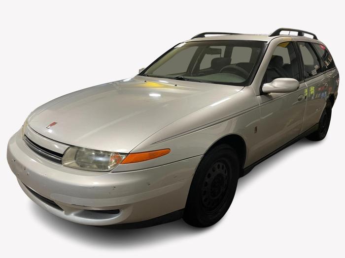2002 Saturn LW