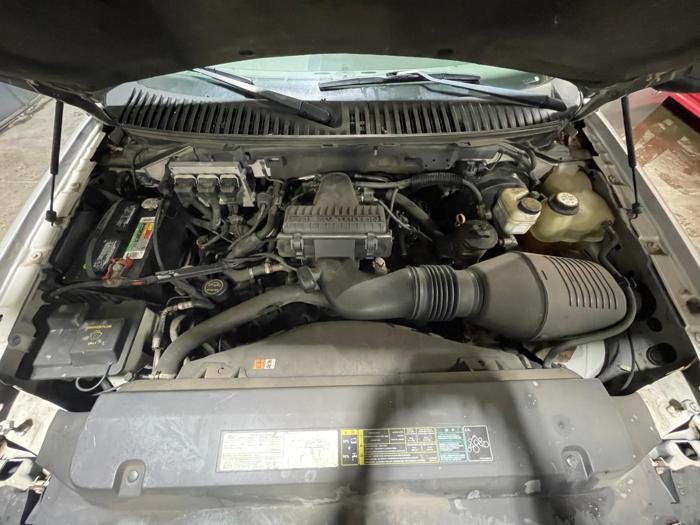 2005 Ford Expedition