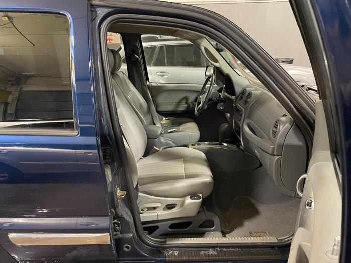 2005 Jeep Liberty