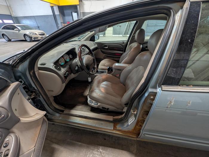 2004 chrysler 300m base with 228268 miles for sale near elk-river, minnesota d97dd3ea170144d68de64f82751196b3.jpg