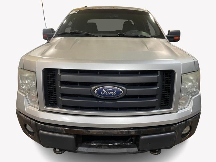 2010 Ford F150