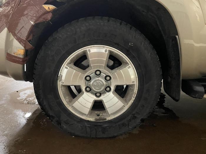 2008 Toyota 4Runner