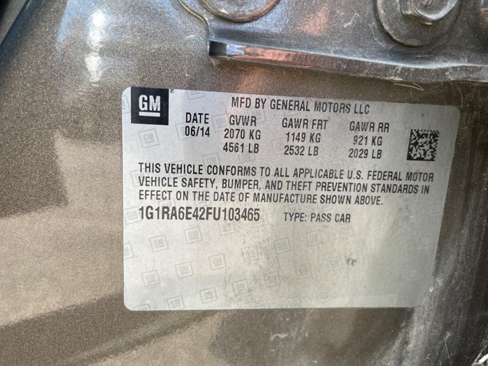 2015 chevrolet volt standard with 57763 miles for sale near red-wing, minnesota d9a7699cdca94fc3aa6ee622d31ee25a.jpeg