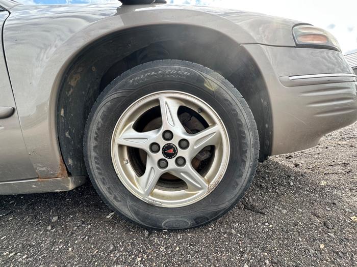 2001 pontiac bonneville se with 155771 miles for sale near elk-river, minnesota d9a9b297f85d4dc49629f99facab4005.jpeg