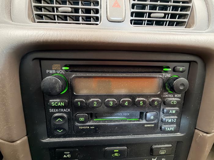 2000 toyota camry ce with 98678 miles for sale near elk-river, minnesota d9adfd953138487487a458b36f729aeb.jpeg