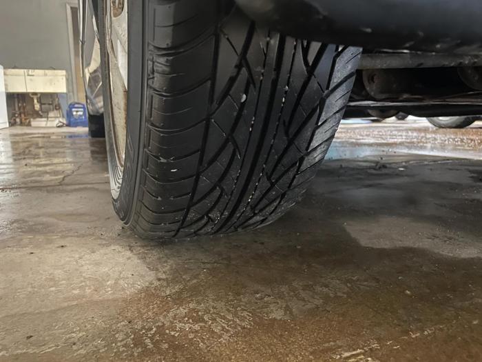 2003 Honda Accord