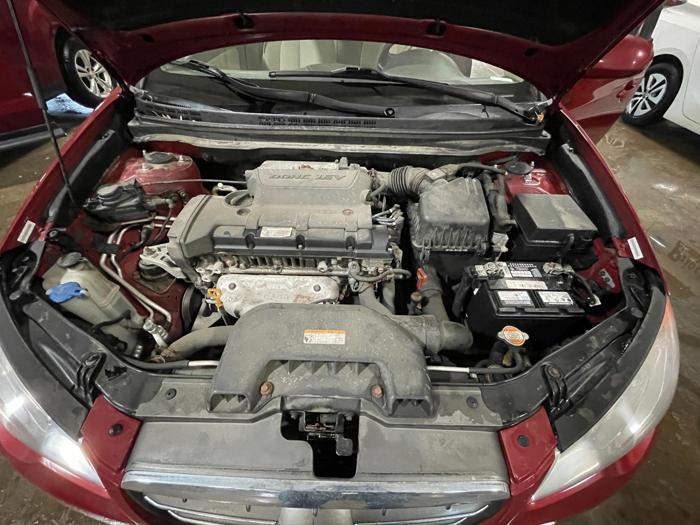 2009 Hyundai Elantra