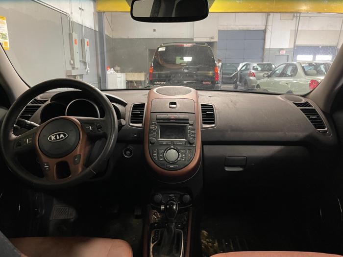 2012 Kia Soul