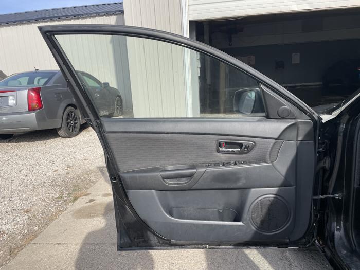 2008 Mazda Mazda3