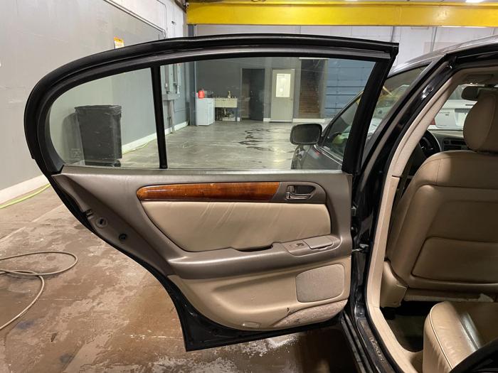 1999 Lexus GS 300/400