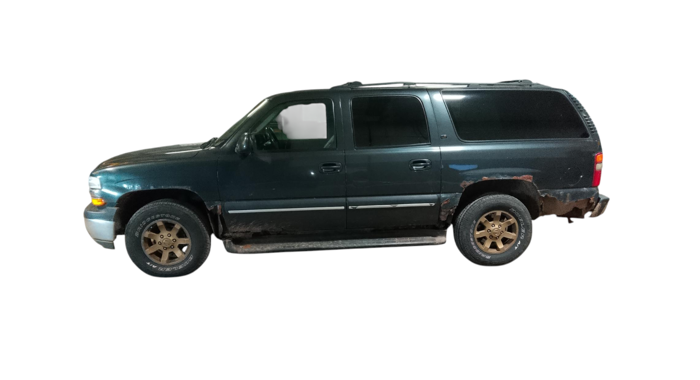2003 chevrolet suburban 1500-4wd with 287351 miles for sale near elk-river, minnesota d9e59ec6202b409ea2a068fb16018b9f.png