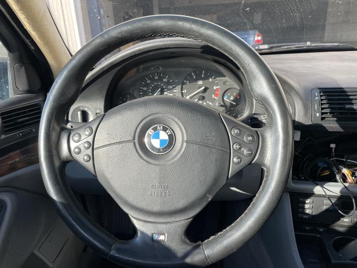 2000 bmw 5-series sel with 171477 miles for sale near elk-river, minnesota d9e5a3d029744b908a9f585b66787f7d.jpg
