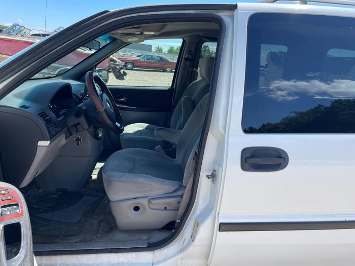 2006 Chevrolet Uplander