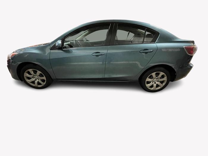 2010 Mazda Mazda3
