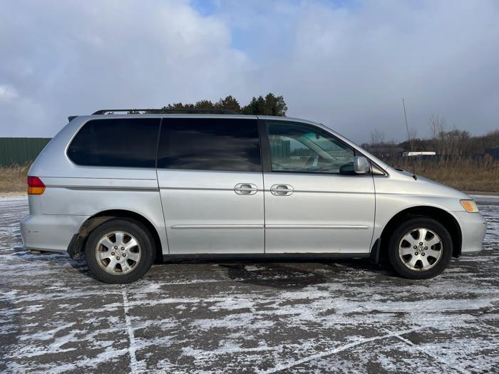 2003 honda odyssey exl-res with 264848 miles for sale near elk-river, minnesota d9f43263def2487c91c9da2b78b436cc.jpg