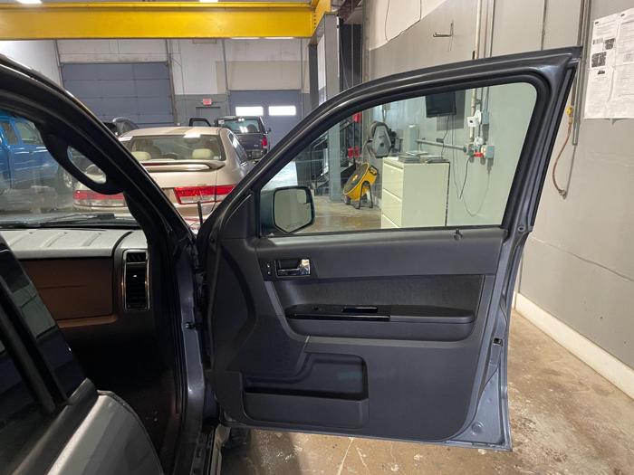 2011 Ford Escape