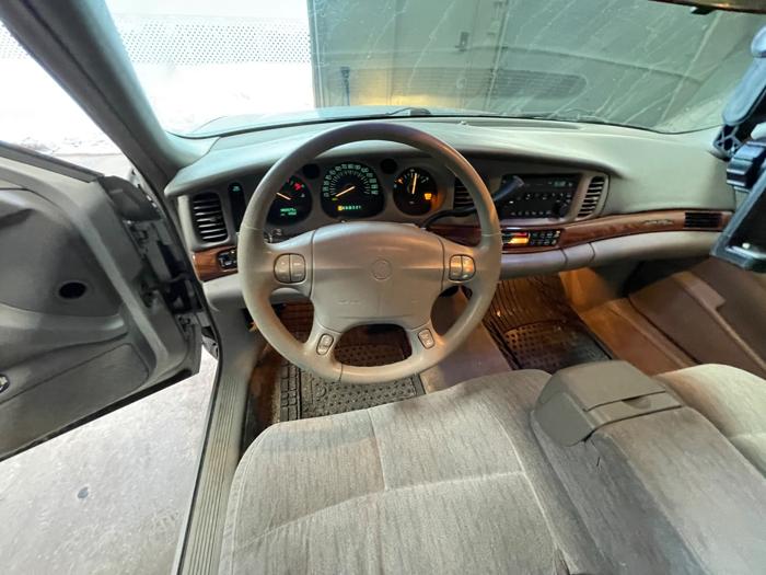 2003 buick lesabre custom with 180830 miles for sale near elk-river, minnesota da0fed398c244502aecd7d99d5b99b9c.jpeg