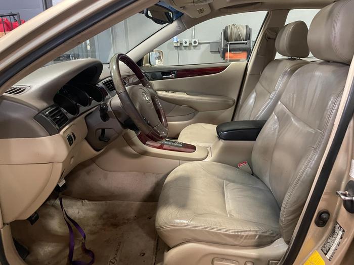 2003 Lexus ES 300